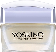 Відновлювальний живильний омолоджувальний крем - Yoskine Retinolox 60+ Reconstructing and Nourishing Rejuvenating Cream — фото N1