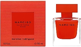 Narciso Rodriguez Narciso Rouge - Парфумована вода — фото N2