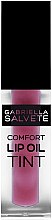 Олія-тінт для губ - Gabriella Salvete Lip Oil Tint — фото N1