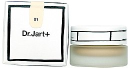 Духи, Парфюмерия, косметика Консилер для лица - Dr. Jart+ Dermakeup Power Balm Concealer