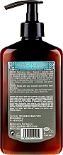 Шампунь з колагеном для пористого і ослабленого волосся - Arganicare Collagen Revitalizing Shampoo — фото N2