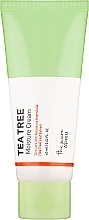 Крем для лица - A'pieu The Pure Tea Tree Moisture Cream — фото N1