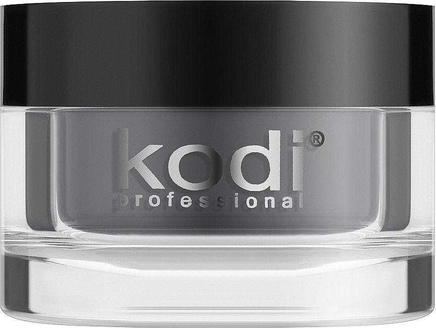 Камуфлирующий гель - Kodi Professional UV Gel kodi Luxe Masque Rose