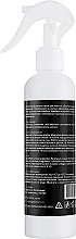 Кератиновий спрей для волосся з термозахистом - Aleksa Spray — фото N5