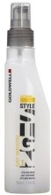 Парфумерія, косметика Молочко для укладання - Goldwell Stylesign Natural Just Smooth