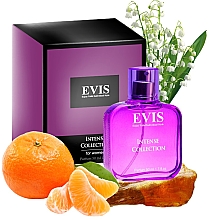 Духи, Парфюмерия, косметика УЦЕНКА Evis Intense Collection №407 - Духи *