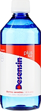 Ополаскиватель для полости рта - Dentaid Desensin Plus Mouthwash — фото N2