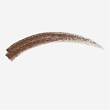 УЦЕНКА Карандаш для бровей - Rimmel Brow This Way Professional Eyebrow Pencil * — фото N3