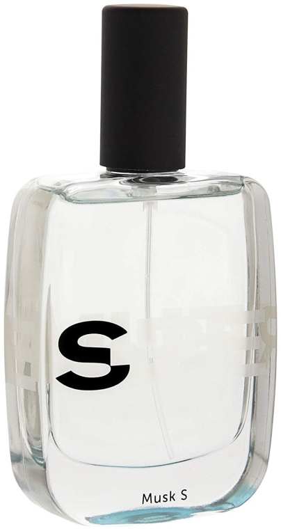 S-Perfume Musk S - Парфумована вода — фото N1