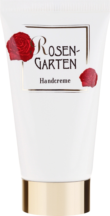 Крем для рук - Styx Naturcosmetic Rosen Garten Handcream