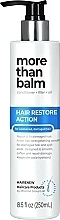 Бальзам для волосся "Експрес-відновлення" - Hairenew Hair Restore Action Balm Hair — фото N1