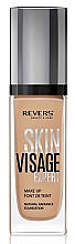 Тональная основа - Revers Skin Visage Expert — фото N1