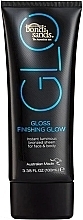 Духи, Парфюмерия, косметика Автозагар для лица и тела с глянцевым финишем - Bondi Sands GLO Gloss Finishing Glow