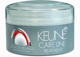 Парфумерія, косметика Маска для фарбованого волосся - Keune Care Line Color Brilliance Treatment