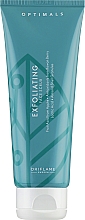 Отшелушивающий скраб для лица - Oriflame Optimals Exfoliating Face Scrub  — фото N1