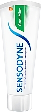 Зубная паста "Прохладная мята" - Sensodyne Cool Mint — фото N4