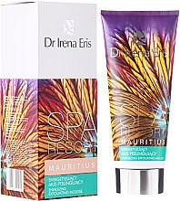 Парфумерія, косметика Відлущувальний мус для тіла  - Dr.Irena Eris Spa Resort Mauritius Energizing Exfoliating Mousse