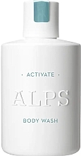 Духи, Парфюмерия, косметика Гель для душа - Alps Life Activate Body Wash      