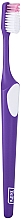 Парфумерія, косметика Зубна щітка, екстрам'яка, фіолетова - TePe Extra Soft Nova