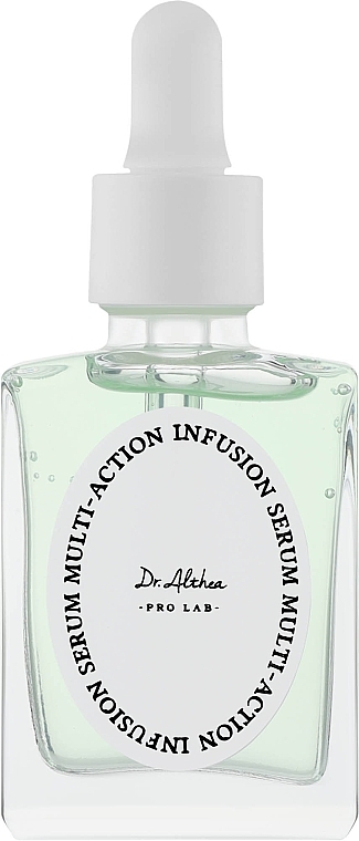 Многофункциональная сыворотка для лица - Dr.Althea Pro Lab Multi-Action Infusion Serum