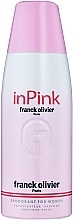 Franck Olivier In Pink - Дезодорант — фото N1