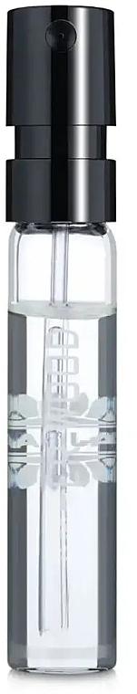 Ajmal Shiro - Парфюмированная вода (пробник) — фото N1