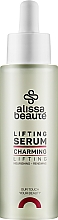 Парфумерія, косметика Сироватка для обличчя з ліфтинг-ефектом - Alissa Beaute Charming Lifting Serum