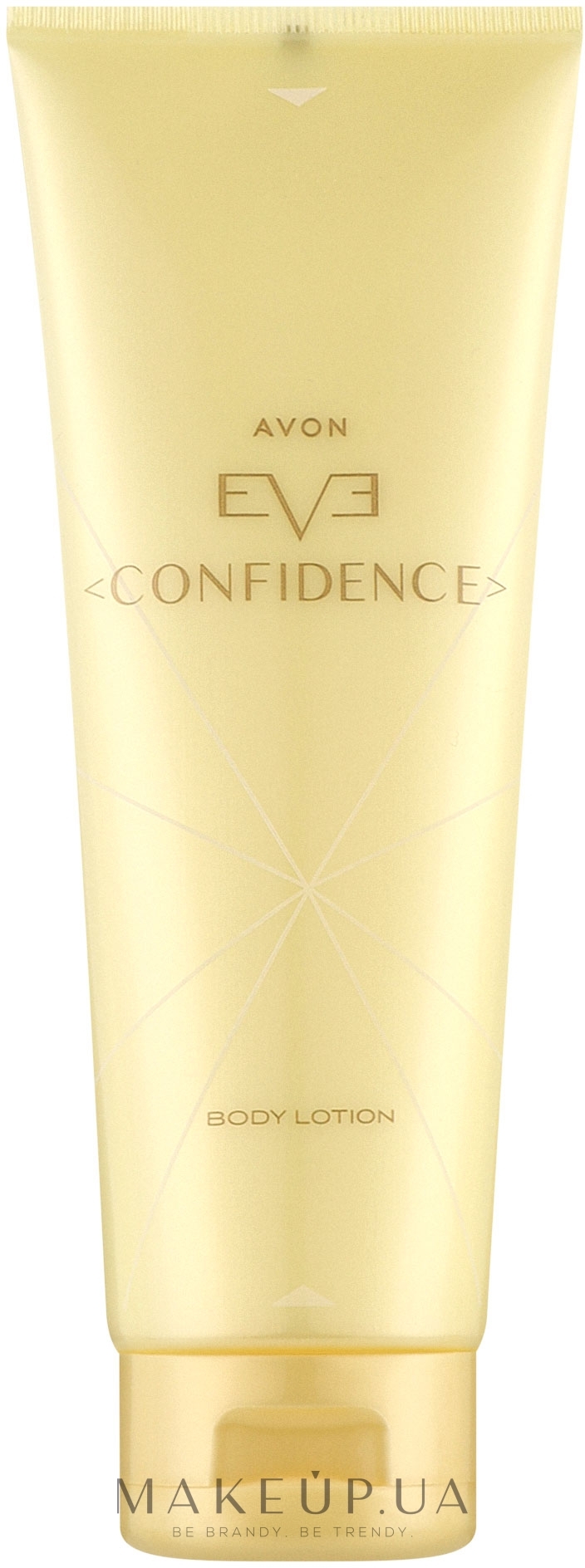 Avon Eve Confidence - Лосьйон для тіла — фото 125ml