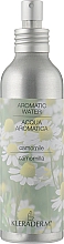 Успокаивающая ароматическая вода "Цветы ромашки" - Kleraderm Aromatic Camomile — фото N1
