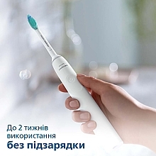 Електрична зубна щітка - Philips 2100 Series HX3651/13 — фото N5