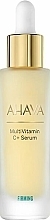 Духи, Парфюмерия, косметика Сыворотка укрепляющая - Ahava Firming MultiVitamin C+ Serum (тестер)