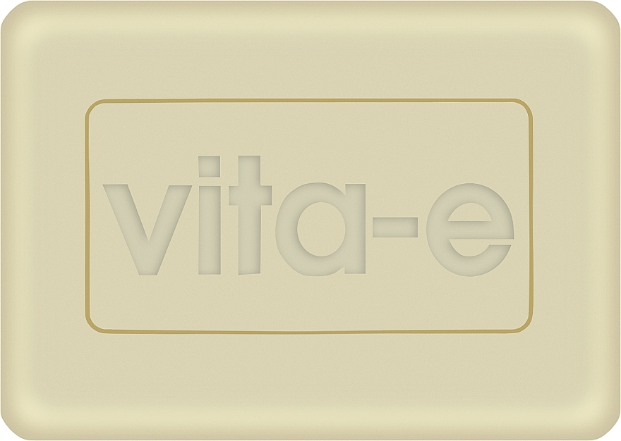 Мыло для лица и тела - Phyto Sintesi Vita E pH 5.5 Acid Soap — фото N2