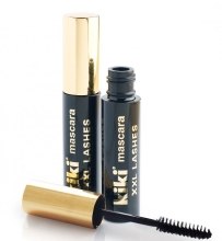 Духи, Парфюмерия, косметика Тушь для ресниц - Kiki XXL Lashes Mascara