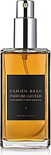 Духи, Парфюмерия, косметика Damien Bash Parfum Lucifer No.1 - Туалетная вода (тестер без крышечки)