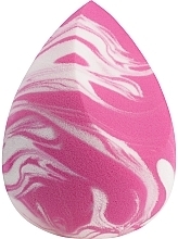 Парфумерія, косметика Спонж для макіяжу - Essence My Artsy Drops Team Pink & Marblellous Makeup Sponge