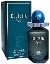 Духи, Парфюмерия, косметика Fragrance World Celestia Blu - Парфюмированная вода (тестер с крышечкой)