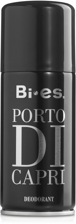 Дезодорант-спрей - Bi-es Porto Di Capri