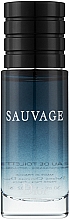 Dior Sauvage - Туалетная вода  — фото N1