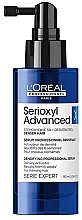 Сироватка для волосся - L'Oreal Professionnel Serioxyl Advanced Denser Hair Serum — фото N1