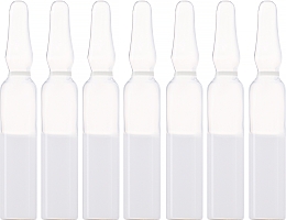 Ампулы для лица "Пептиды" - Pierre Rene Medic Laboratorium Vital Serum — фото N2