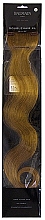 Накладне волосся для нарощування, 55 см, 1 шт - Balmain Paris Hair Couture DoubleHair Extensions — фото N1