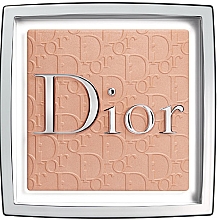 Духи, Парфюмерия, косметика Пудра для лица и тела - Dior Backstage Face & Body Powder-no-powder