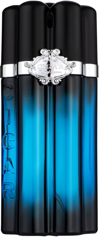 Parfums Parour Cigar Blue Label - Туалетная вода
