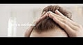 Шампунь для блеска ломких и тусклых волос - Gliss Kur Liquid Silk Shampoo — фото N1