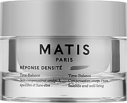 Крем для обличчя - Matis Reponse Densite Time-Balance — фото N1