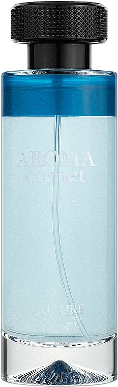 Luxury Parfum Aroma Comet Cool - Парфумована вода — фото N1
