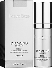 Омолаживающая сыворотка для лица - Natura Bisse Diamond Extreme Serum — фото N2