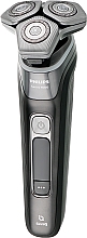 Парфумерія, косметика Електробритва - Philips Shaver series 9000 S9986/59 are HP8663/00