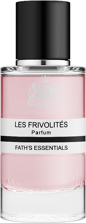 Jacques Fath Les Frivolites - Духи — фото N1