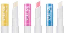 Духи, Парфюмерия, косметика Бальзам для губ - Missha The Style 365 Save Stick Lip Balm